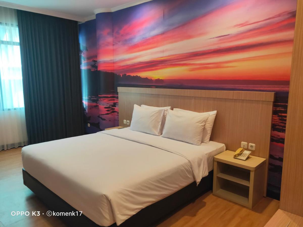 Hotel Giia Sanno Pluit 3*