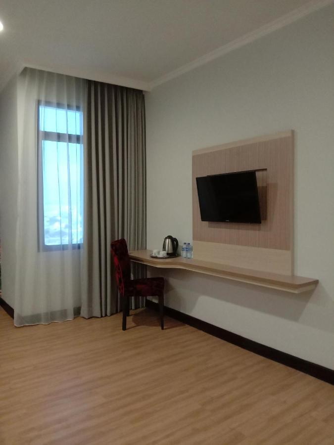 Hotel Giia Sanno Pluit 3*