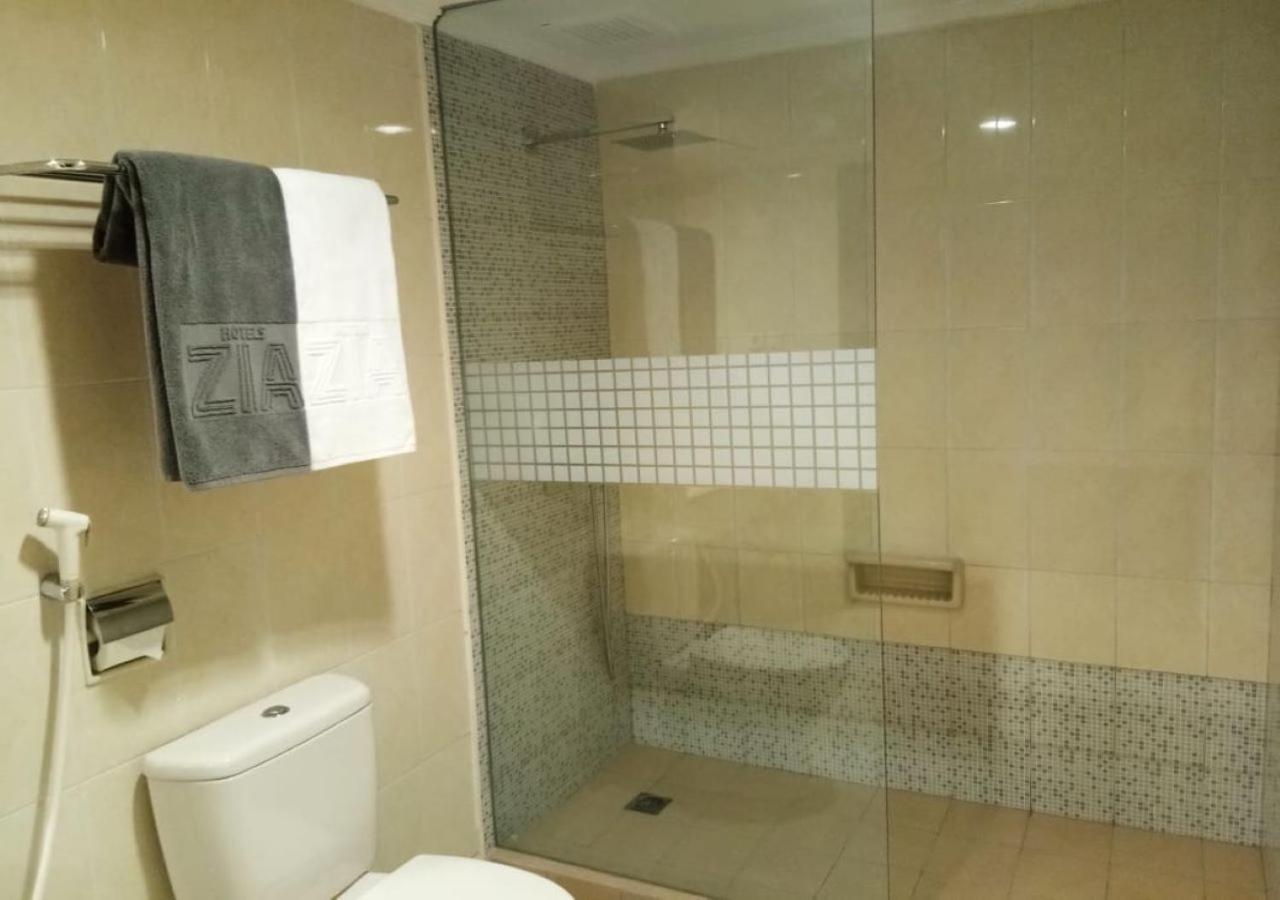 Giia Sanno Pluit Hotel
