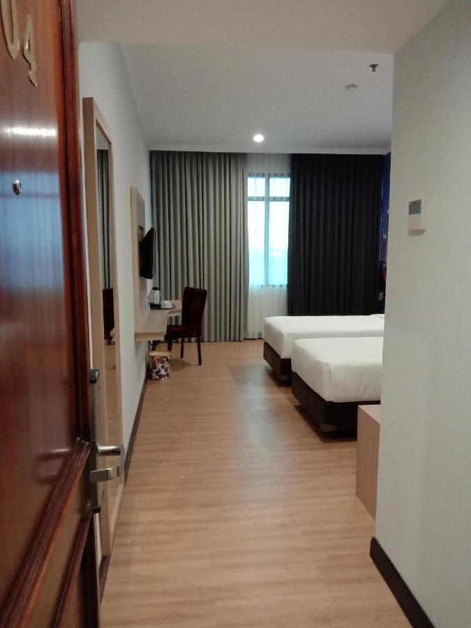 Hotel Giia Sanno Pluit Jakarta