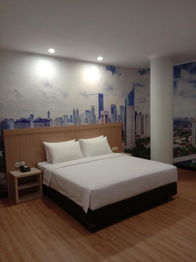 Giia Sanno Pluit Hotel