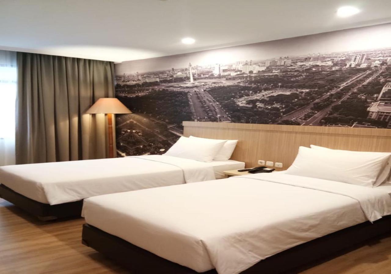 Giia Sanno Pluit Hotel Jakarta