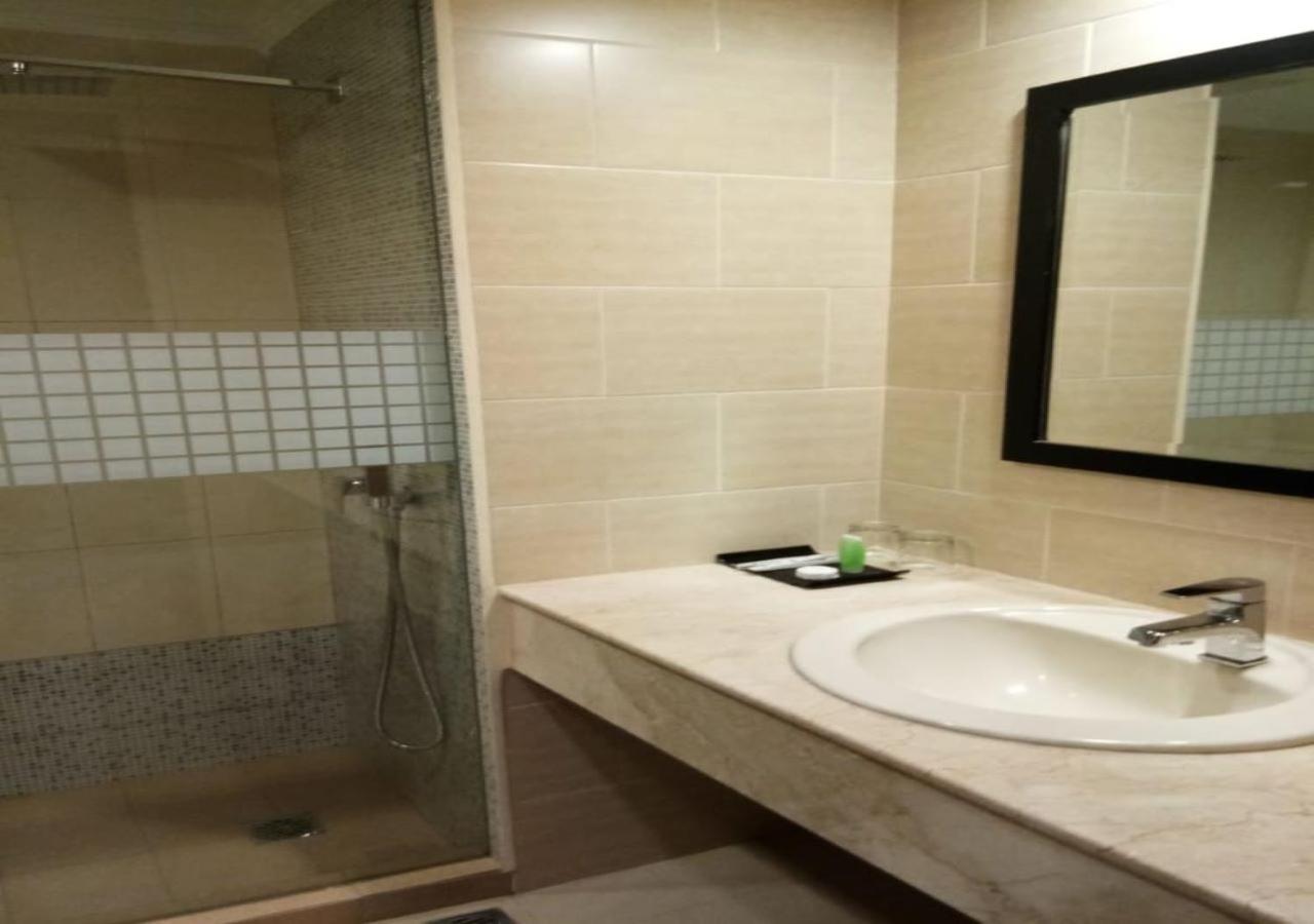 Hotel Giia Sanno Pluit Jakarta